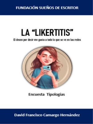 cover image of La "Likertitis"